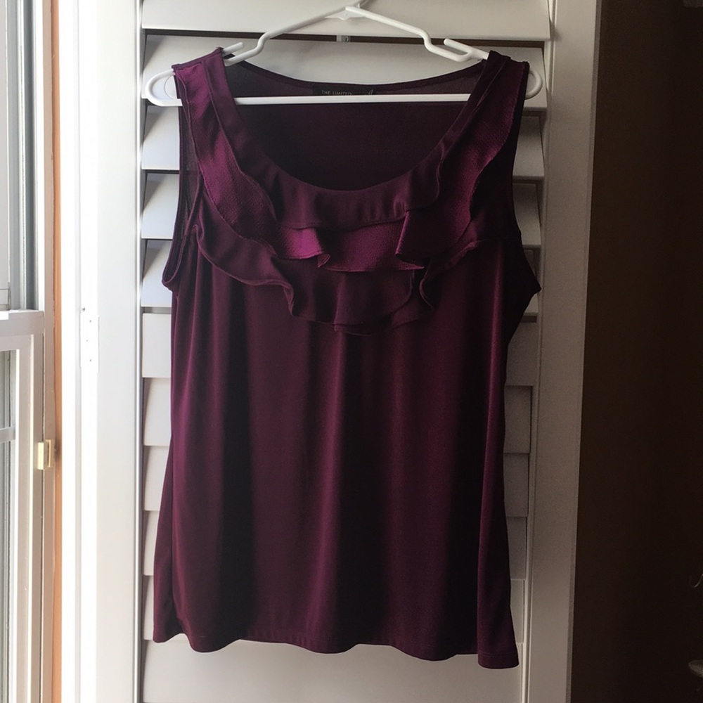 Limited Top